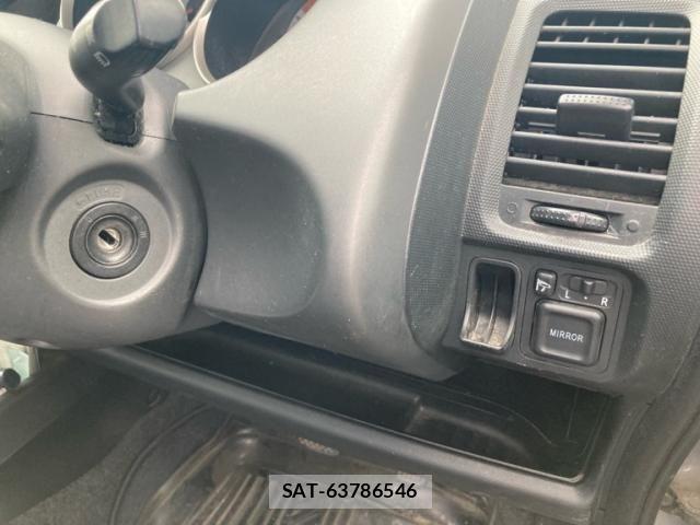 Honda FIT 2006-10 7876853-22