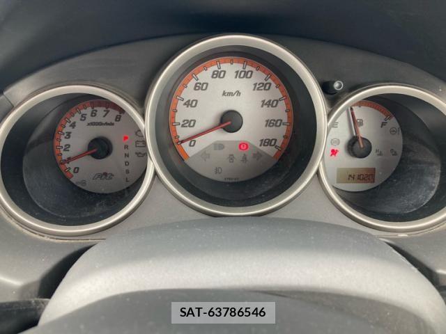 Honda FIT 2006-10 7876853-23