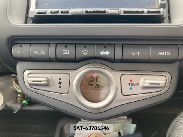 Honda FIT 2006-10 7876853-24