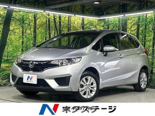 Honda FIT 2016-10 7902715-0