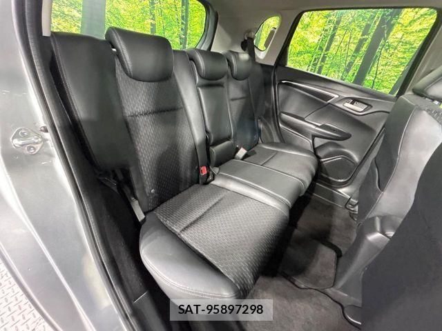 Honda FIT 2016-10 7902715-9