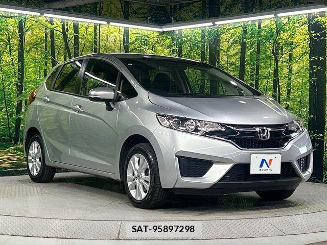 Honda FIT 2016-10 7902715-15