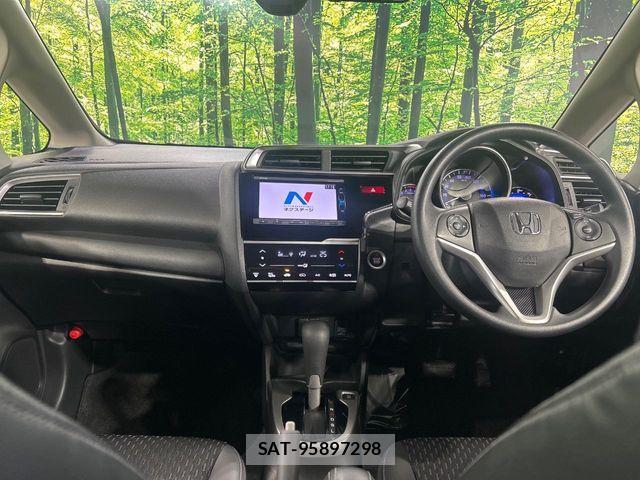 Honda FIT 2016-10 7902715-1