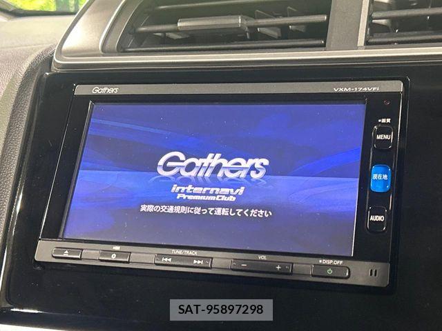 Honda FIT 2016-10 7902715-2