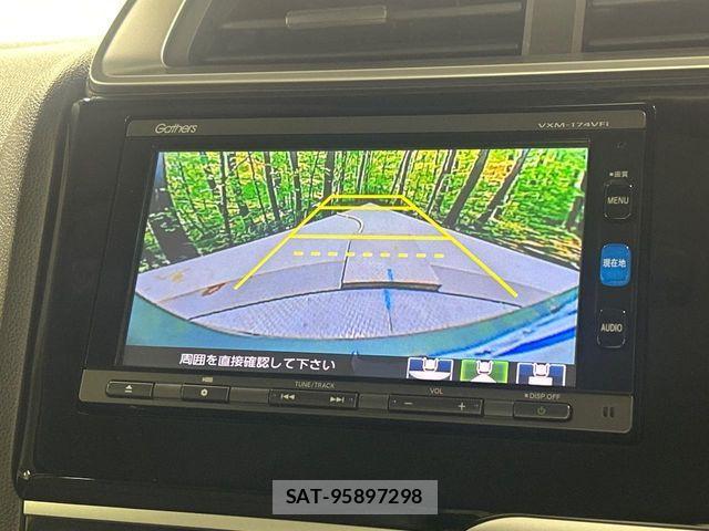 Honda FIT 2016-10 7902715-3