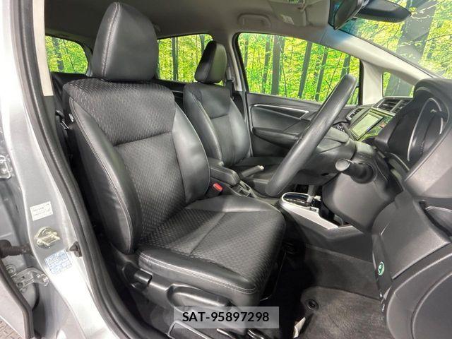 Honda FIT 2016-10 7902715-8