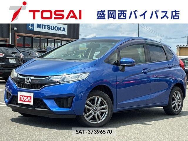 Honda FIT 2017-07 7962026-0
