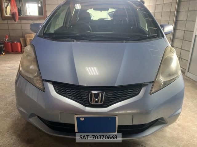 Honda FIT 2010-03 7979473-0