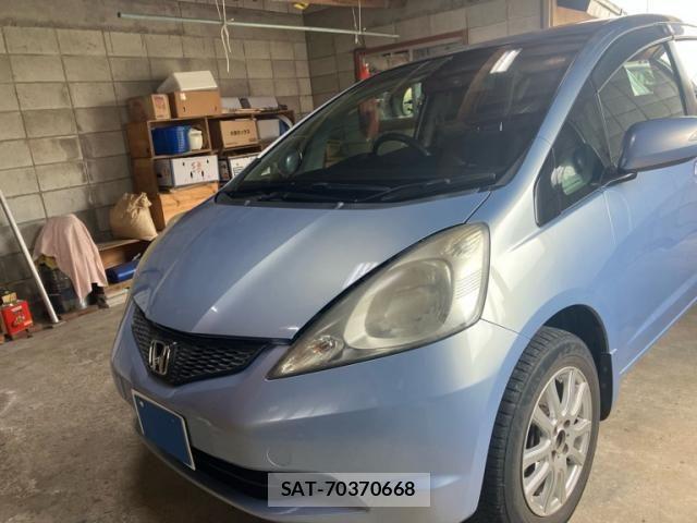 Honda FIT 2010-03 7979473-1