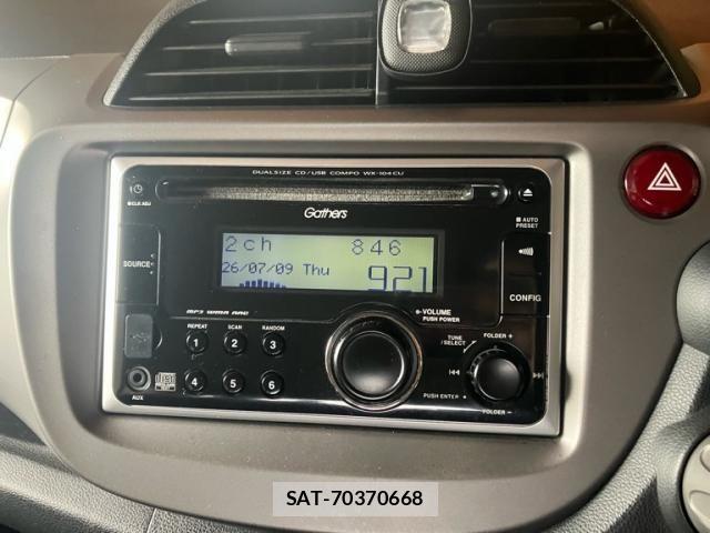Honda FIT 2010-03 7979473-20