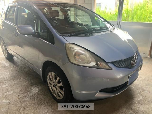 Honda FIT 2010-03 7979473-2