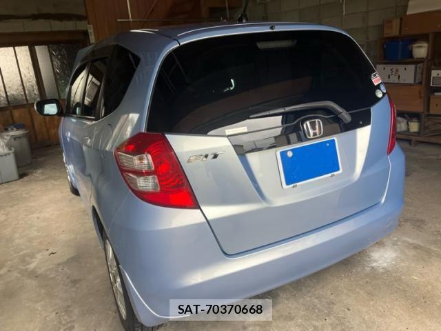 Honda FIT 2010-03 7979473-3