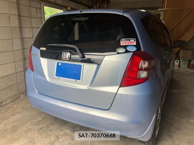 Honda FIT 2010-03 7979473-4