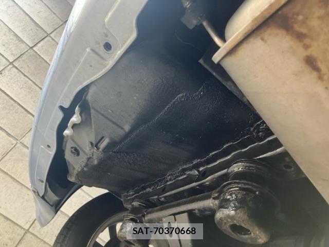 Honda FIT 2010-03 7979473-8