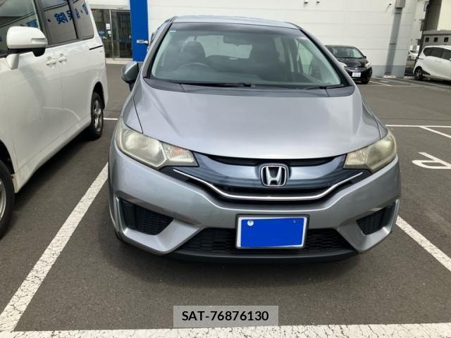 Honda FIT 2014-07 8035969-0