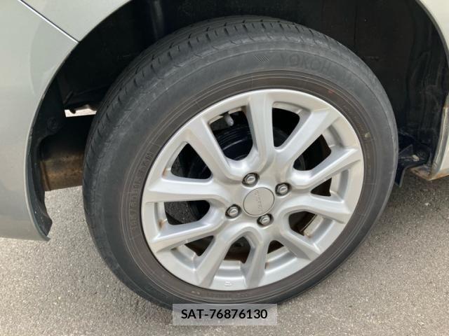 Honda FIT 2014-07 8035969-9