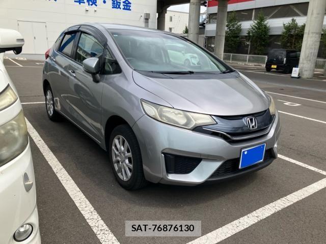 Honda FIT 2014-07 8035969-1