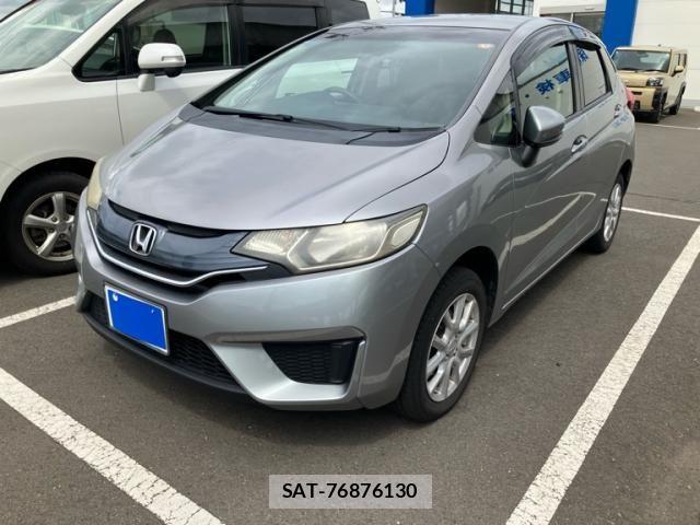 Honda FIT 2014-07 8035969-2
