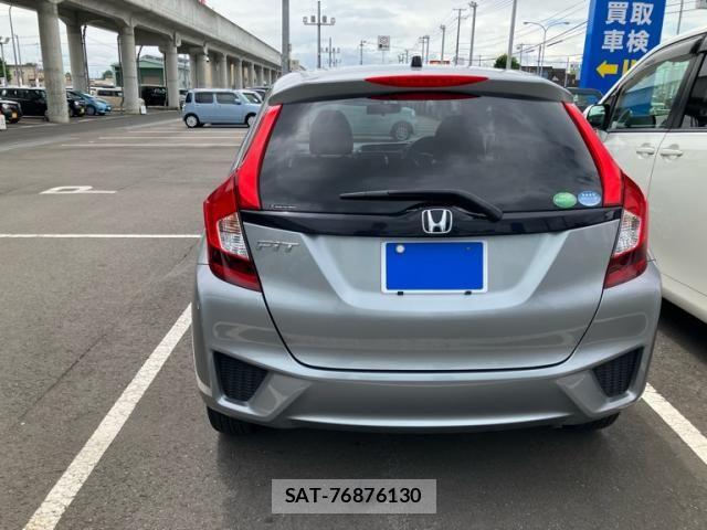 Honda FIT 2014-07 8035969-3