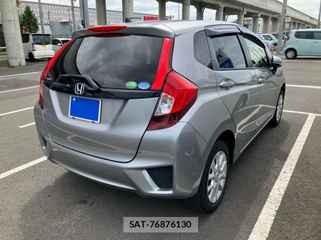Honda FIT 2014-07 8035969-5