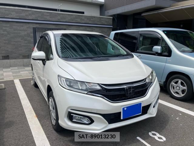 Honda FIT 2018-04 8035968-0