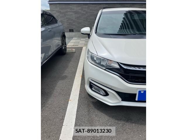 Honda FIT 2018-04 8035968-1