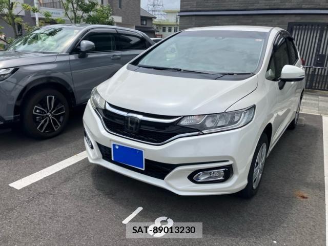 Honda FIT 2018-04 8035968-3