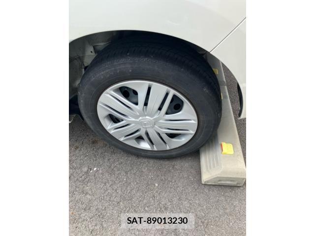 Honda FIT 2018-04 8035968-8