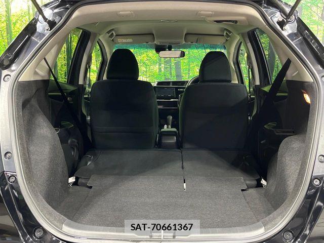 Honda FIT 2019-01 8074011-9
