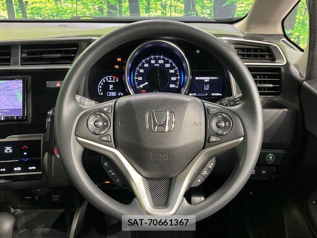 Honda FIT 2019-01 8074011-10