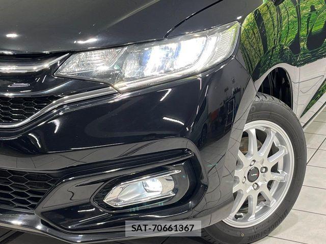 Honda FIT 2019-01 8074011-11