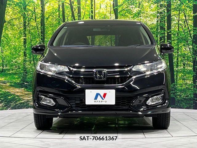 Honda FIT 2019-01 8074011-13