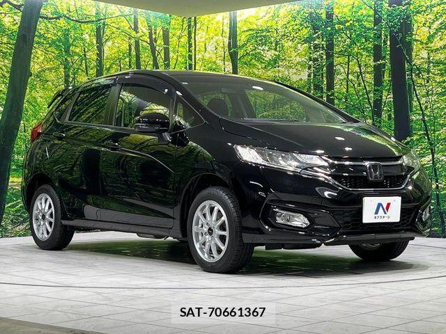 Honda FIT 2019-01 8074011-15