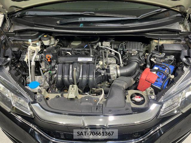 Honda FIT 2019-01 8074011-17