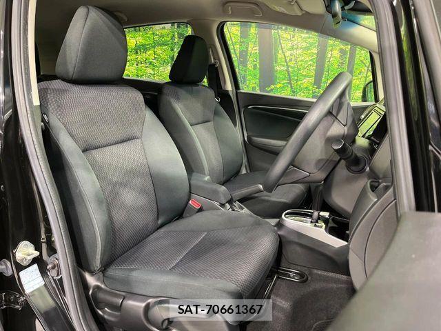 Honda FIT 2019-01 8074011-7