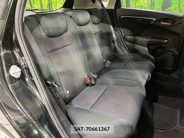Honda FIT 2019-01 8074011-8