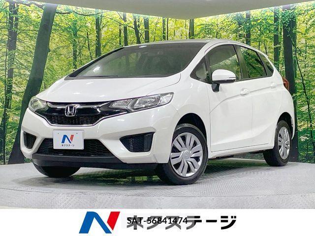 Honda FIT 2017-06 8074012-0