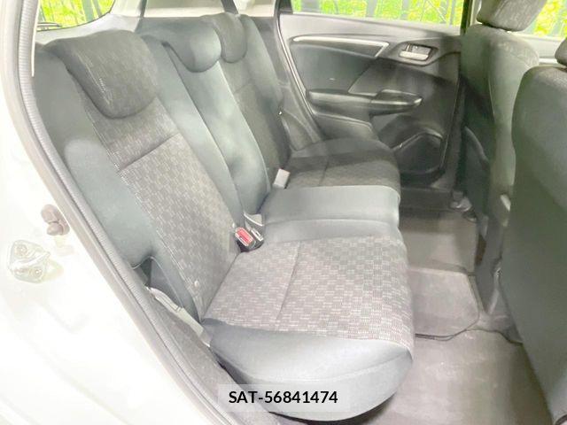 Honda FIT 2017-06 8074012-9