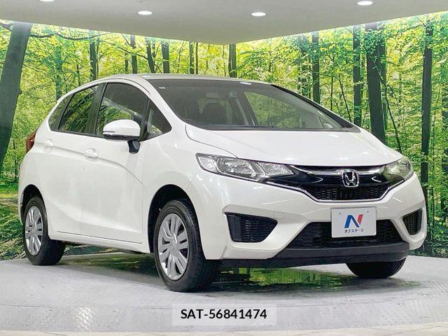Honda FIT 2017-06 8074012-16