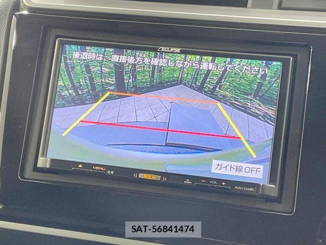 Honda FIT 2017-06 8074012-4