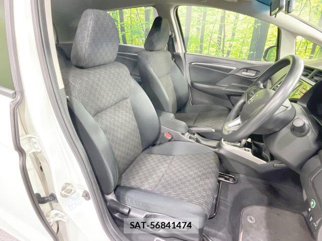 Honda FIT 2017-06 8074012-8