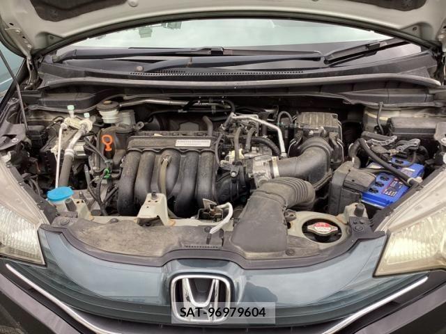 Honda FIT 2013-11 8099606-10