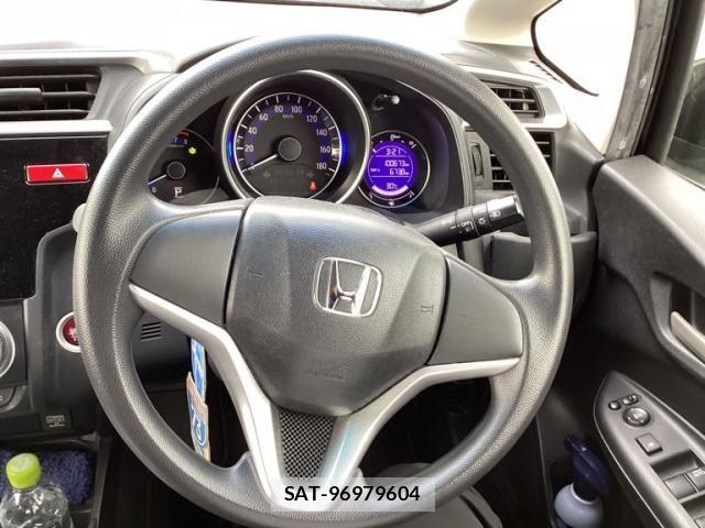Honda FIT 2013-11 8099606-14