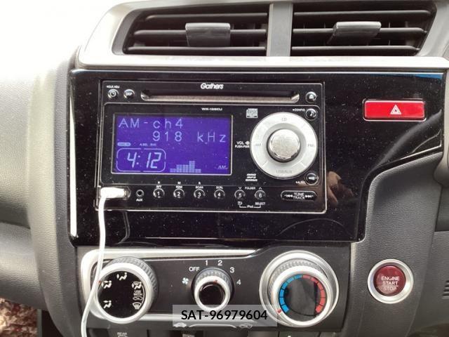 Honda FIT 2013-11 8099606-15