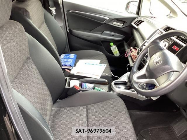 Honda FIT 2013-11 8099606-20