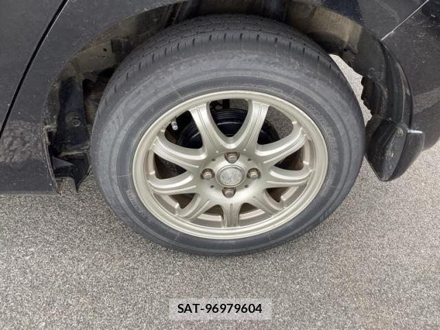 Honda FIT 2013-11 8099606-4