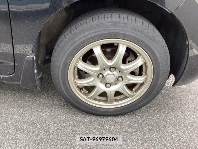 Honda FIT 2013-11 8099606-6