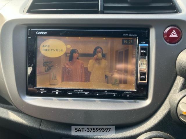 Honda FIT 2012-04 8158569-25