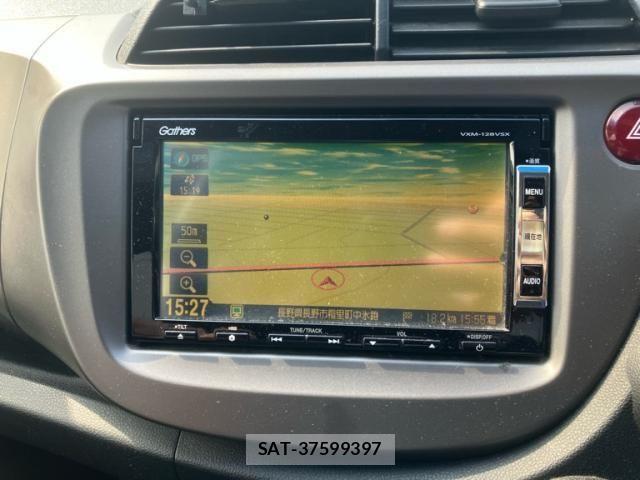 Honda FIT 2012-04 8158569-26