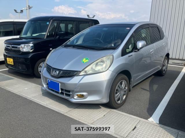 Honda FIT 2012-04 8158569-2